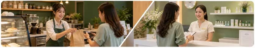Business with repeated daily customer questions image